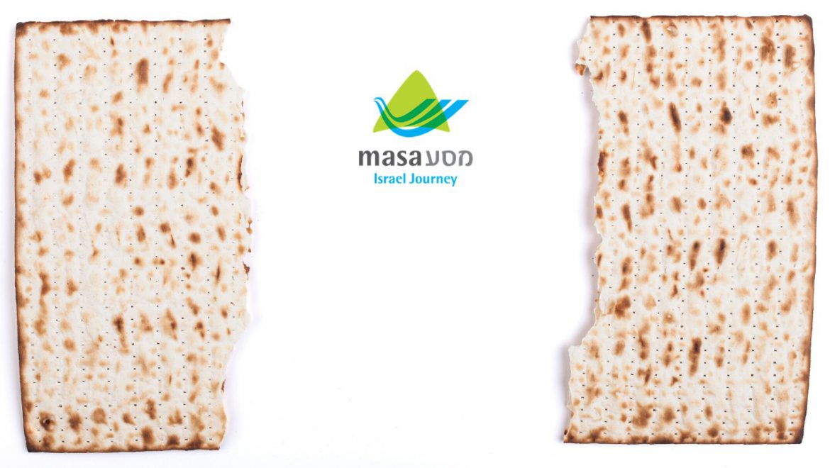 Passover Hagagdah – in various languages