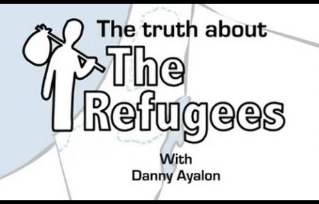 The Truth About the Refugees: Israeli-Palestinian Conflict