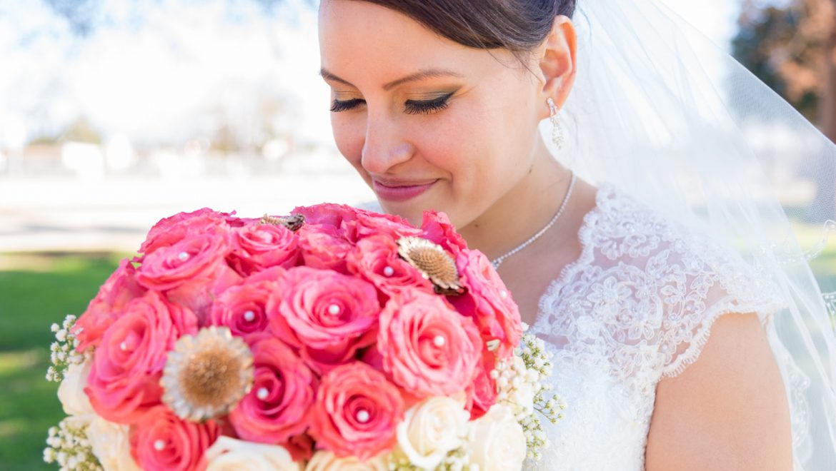 The Bride’s Prayer in English