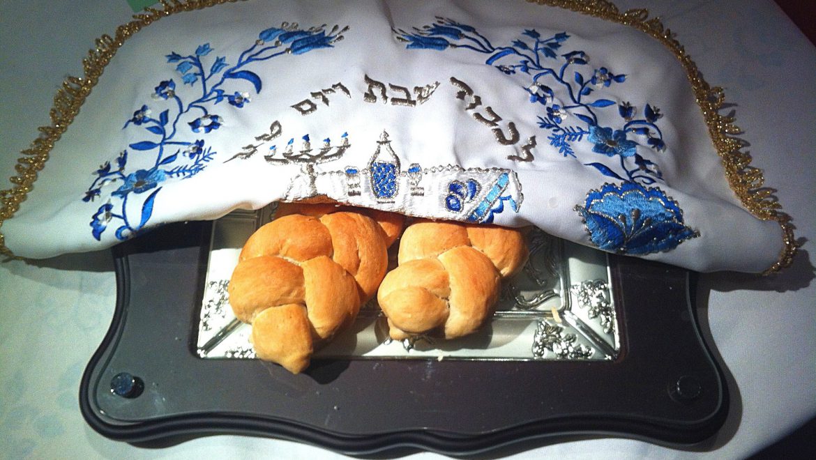 Basic Shabbat Concepts for Friday Night