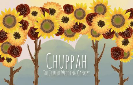 Chuppah: The Jewish Wedding Canopy