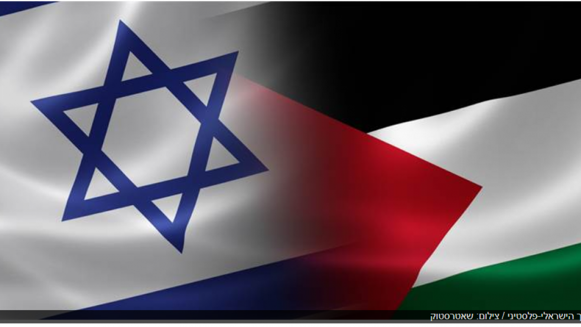 THE ISRAELI-PALESTINIAN CONFLICT: OPTIONAL ACTIVITIES