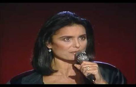 Daliah Lavi: Jerusalem