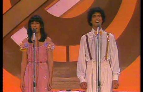 Gali Atari & Milk & Honey: Hallelujah – Israel’s 2nd Eurovision Victory (Jerusalem, 1979)