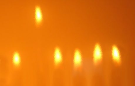 A Hannukah Booklet: Readings & Skits