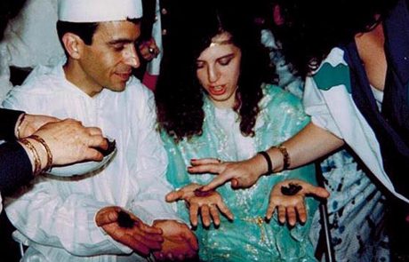What is a Henna Ceremony?