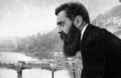 Excerpts from Theodor Herzl’s Writings