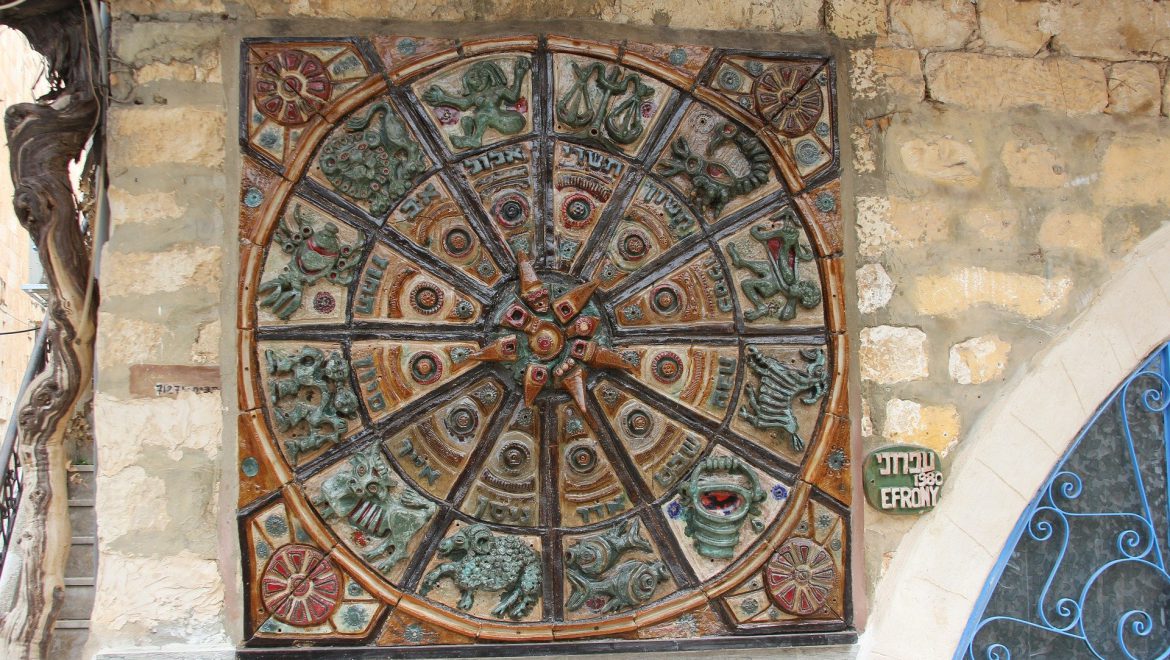 Tzfat’s Top Eight Historical Synagogues