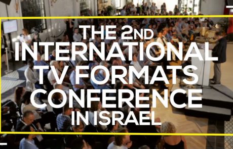 Worldwide Success of Israeli TV Series