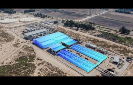 Israel’s Water Supply: From Shortage to Surplus