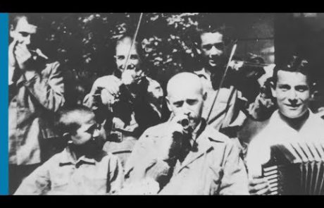 The Moving Story of Janusz Korczak and the Dom Sierot Orphanage