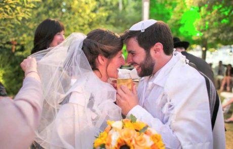 Podcast: What is a Jewish Wedding?