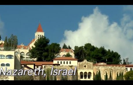 Nazareth: History, Culture & Coexistence