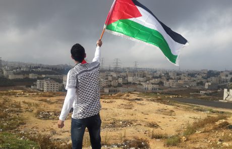 The First Intifada: Anti-Israel Lies & Intra-Palestinian Violence