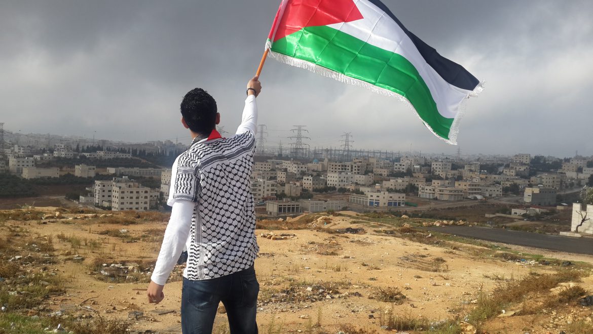 The First Intifada: Anti-Israel Lies & Intra-Palestinian Violence