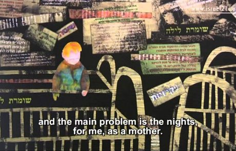 A Quilt Exhibition Brings the Story of the Kibbutz Movement to the World