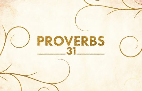 Origins and Interpretations of Proverbs 31