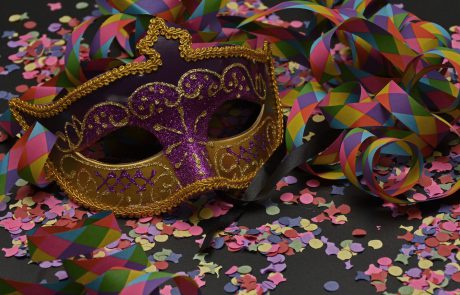 Chabad’s Purim How-To Guide