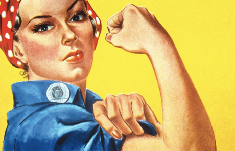 On Labor Day, Let’s Consider a New ‘Woman of Valor’