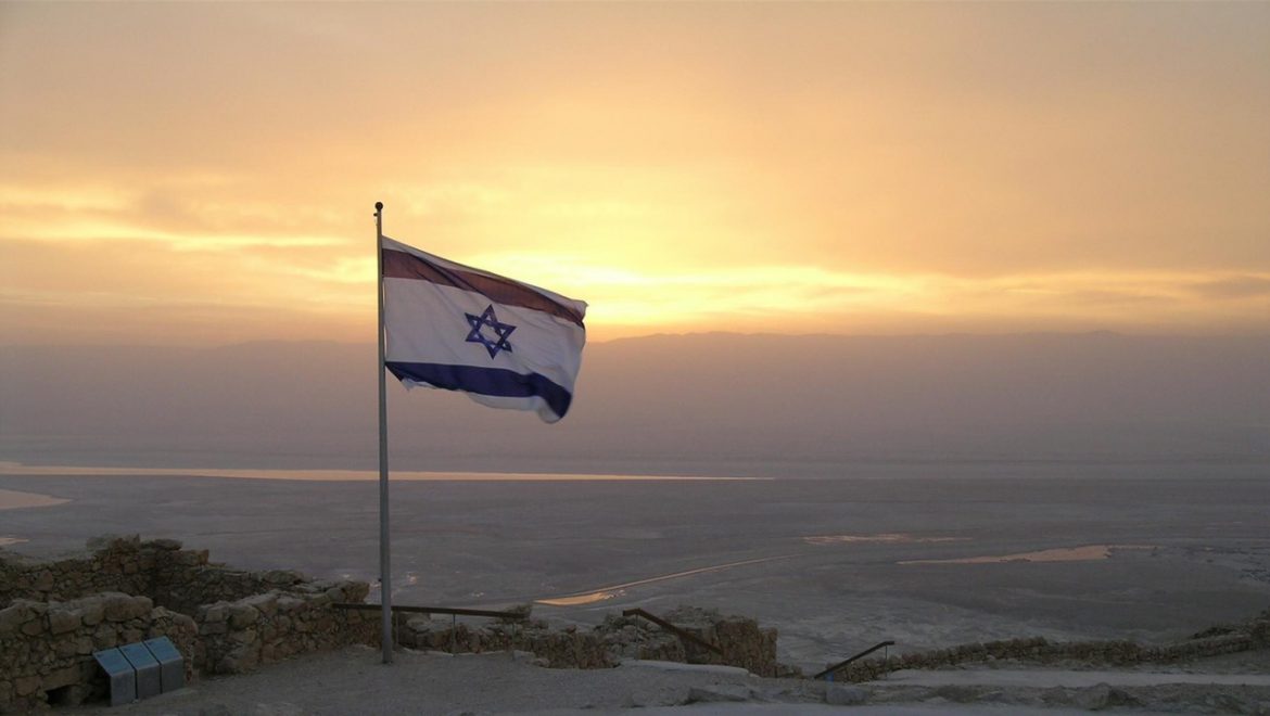 The Significance of Yom Ha’atzmaut and Jewish Nationalism