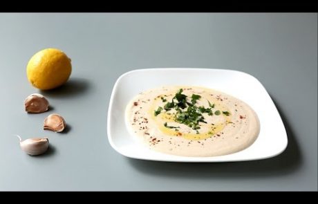 Want to make Tahini? It’s Easy, delicious, and super healthy.