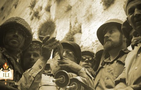 The Battle for Jerusalem in the Six Day War: Survival of a Nation