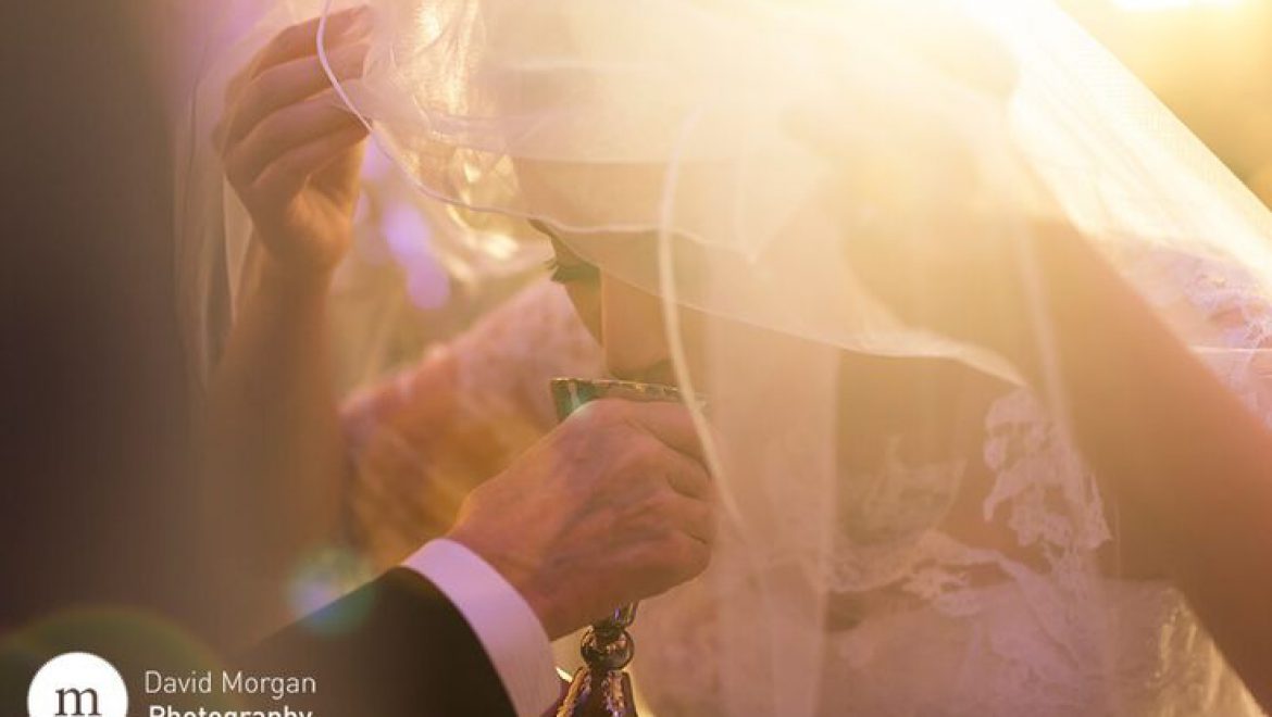 Jewish Weddings 101: The Traditions, Rituals and Liturgy