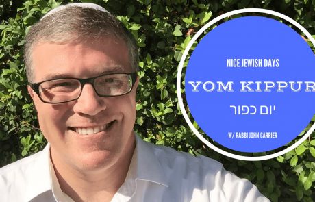 Jewish Holidays Explained: What is Yom Kippur?
